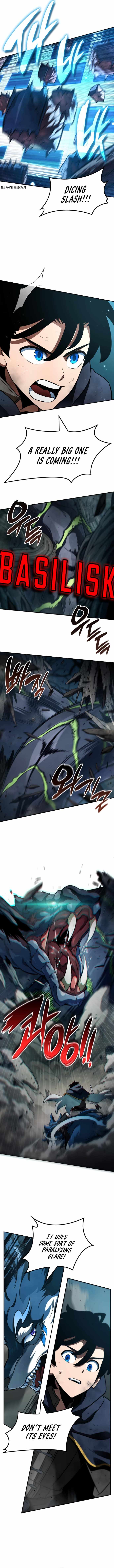 Valhalla Saga Chapter 22 7